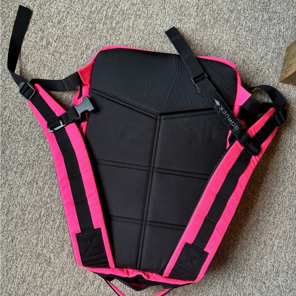 Go ruck RUCKER 4.0 pink - Picture 3 of 8